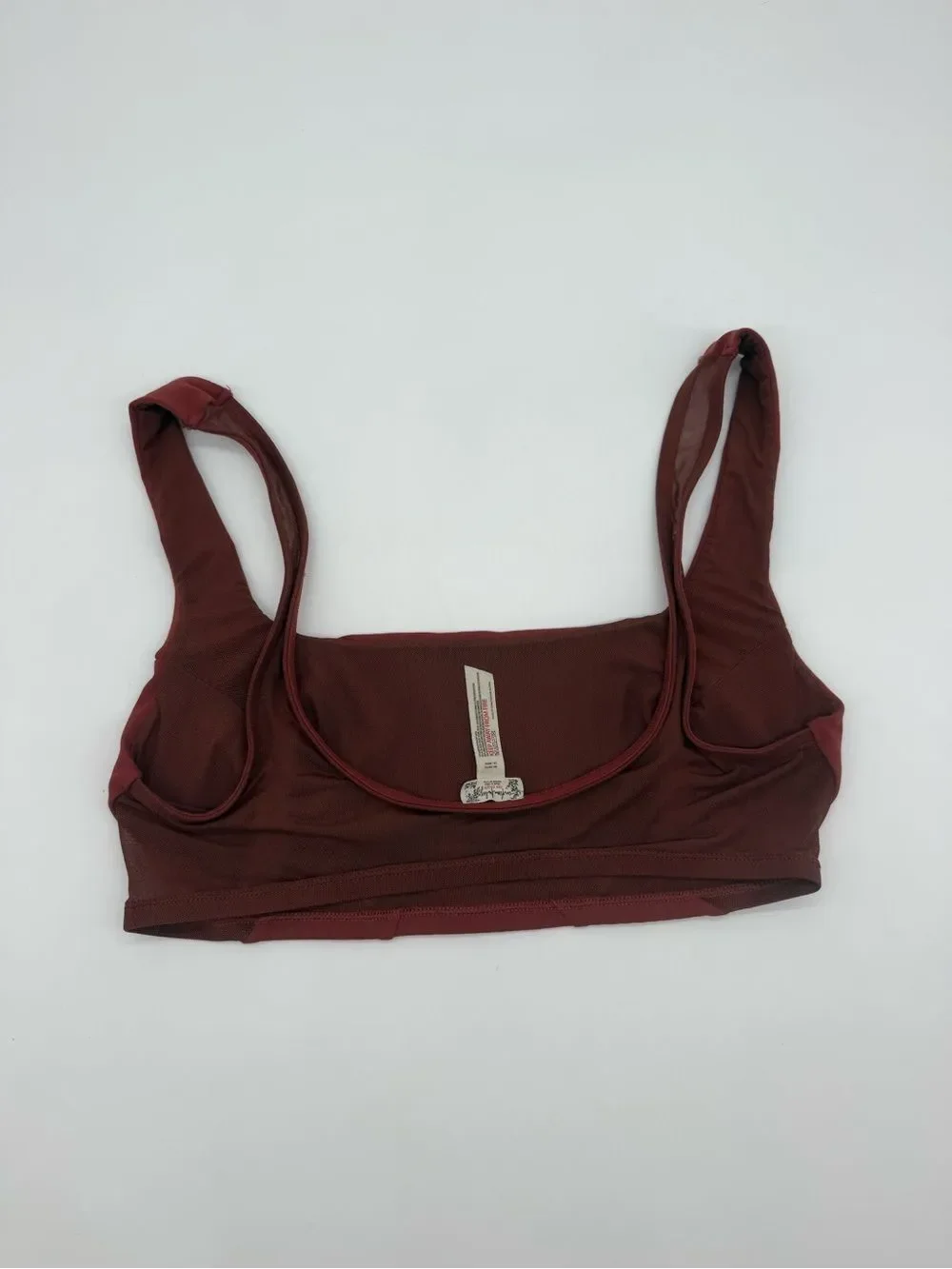 Free People Bralette
